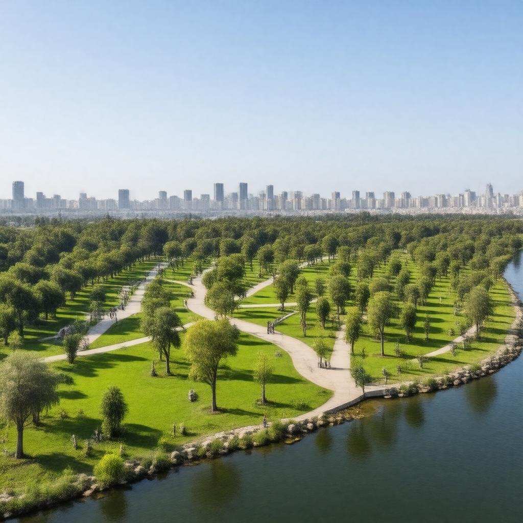 Yarkon Park